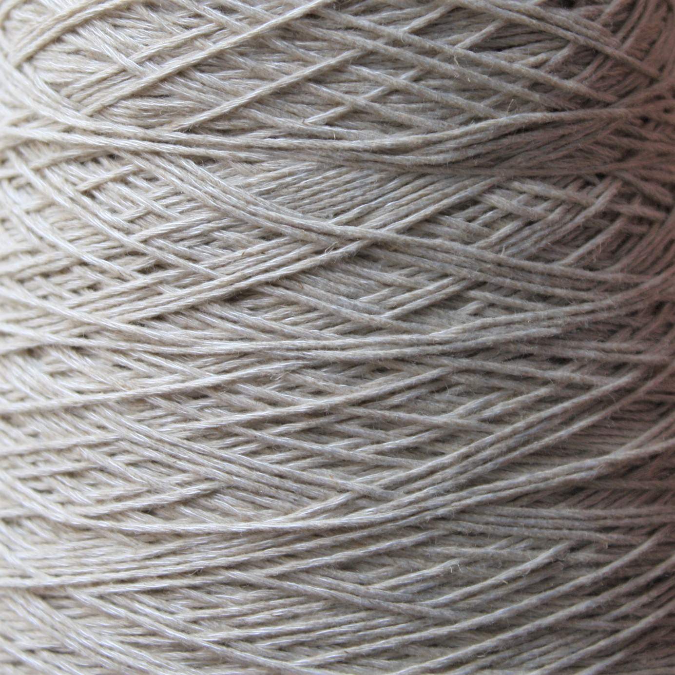 Organic Cotton Wool Soy Linen Combo - Made in America Yarns