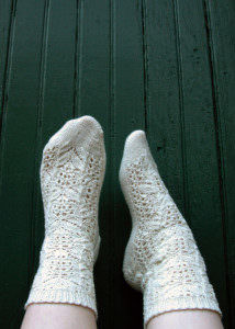 laurel socks