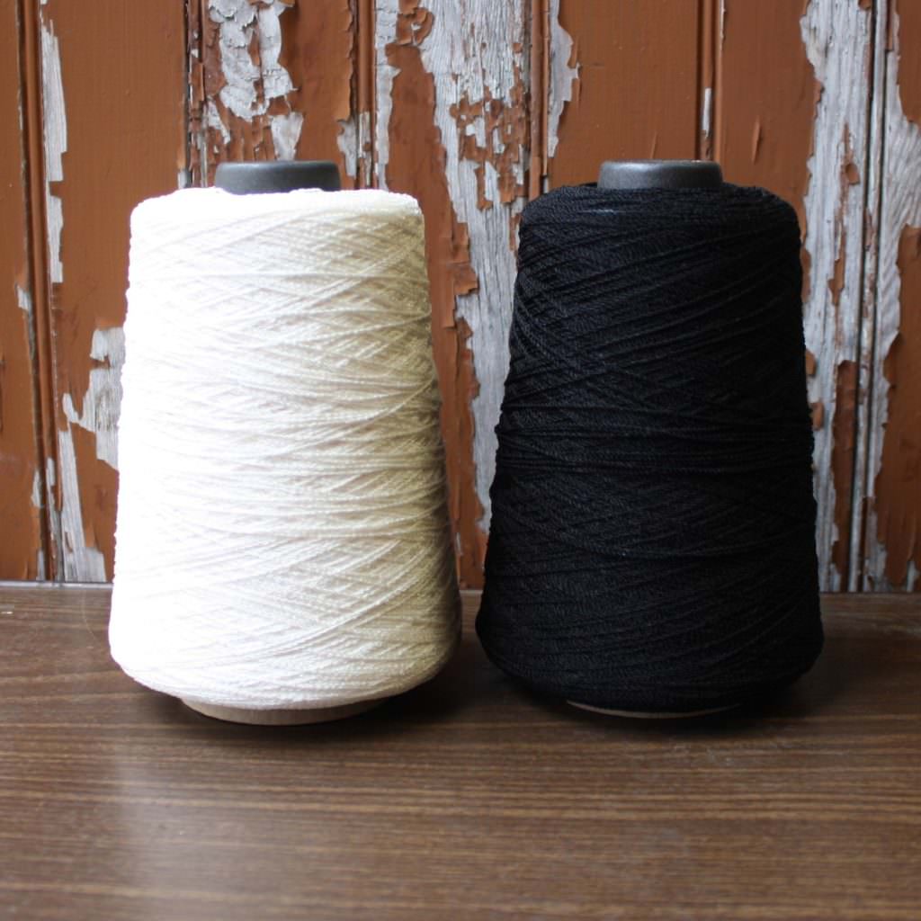 Viscose Stretch Yarn Made in America Yarns