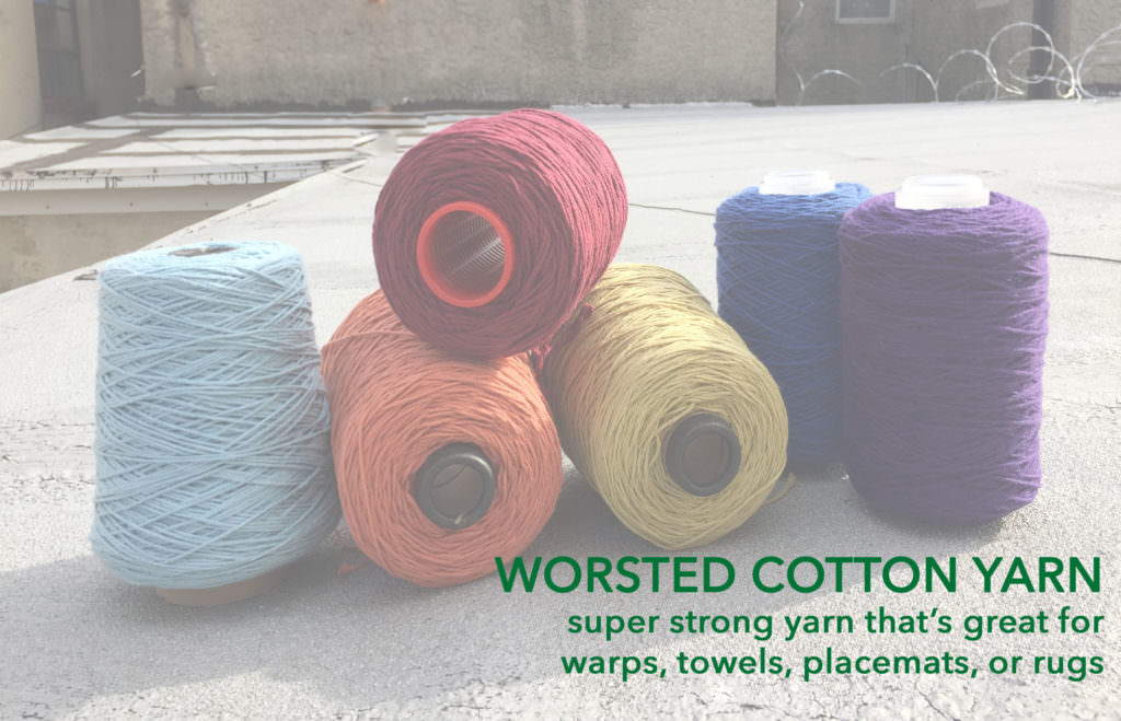 natural fiber yarns wholesale