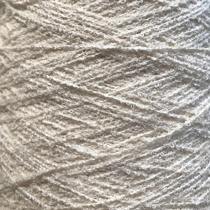 Rayon Chenille Yarn - Made in America Yarns