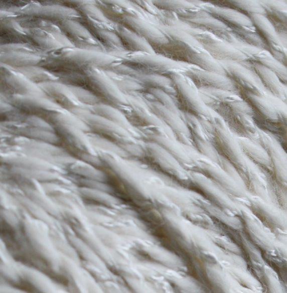 All About Cotton, Our Natural Yarns