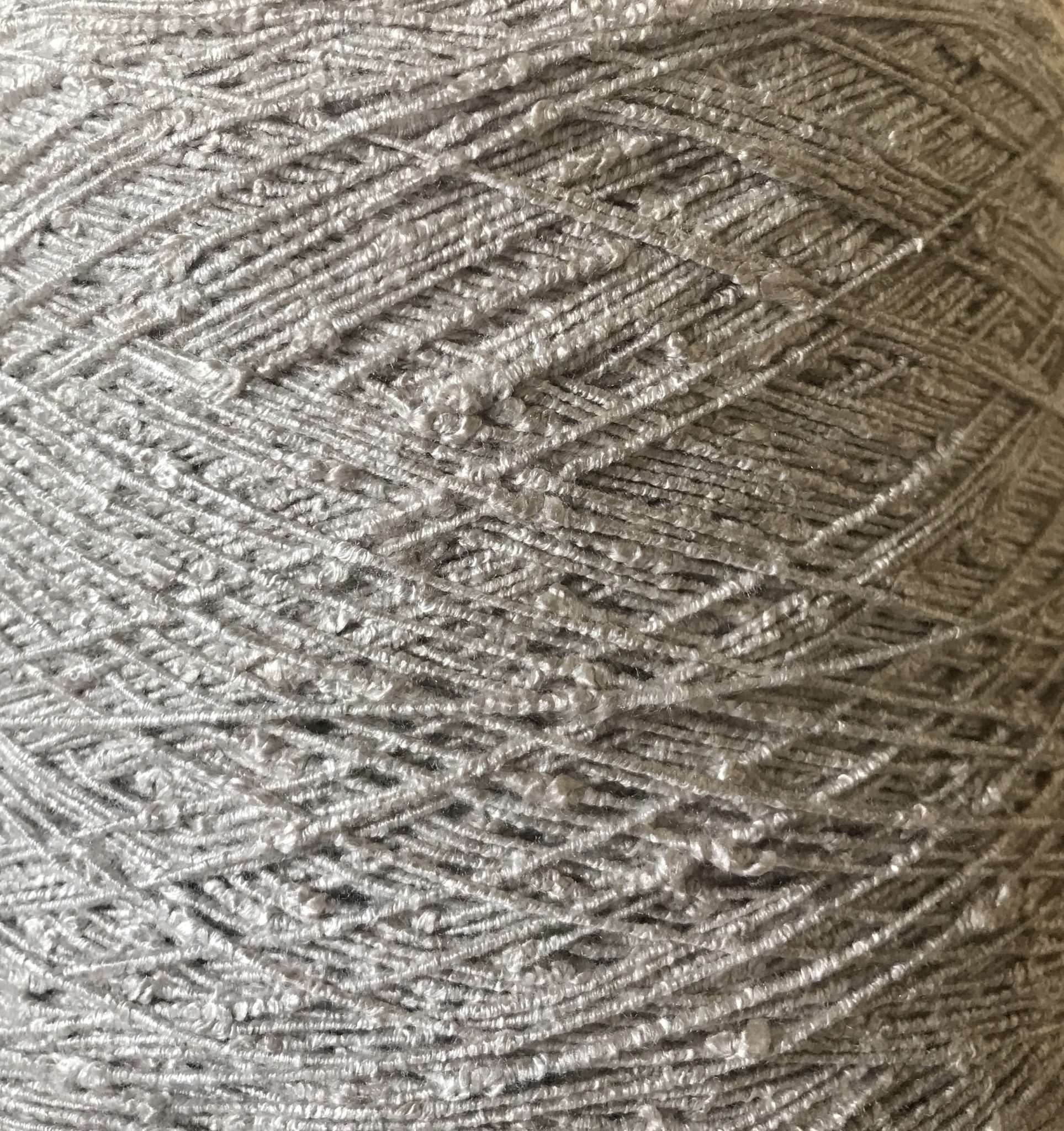 Can You Melt Acrylic Yarn Together