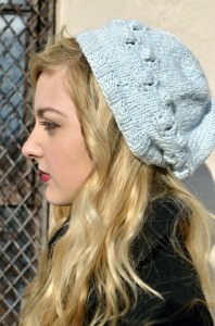 Bobble Hat